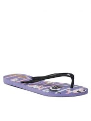 Havaianas Japonki 41325679053-W Kolorowy. Klapki Havaianas, bez wzorów, z gumy, bez obcasa. Za 59.99 zł.