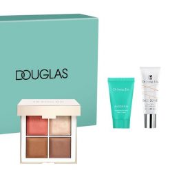 Dr Irena Eris Box of Beauty Face Contouring Palette Zestawy kosmetyków do makijażu 1 ct 1 szt. Zestawy Dr Irena Eris. Za 263.20 zł.