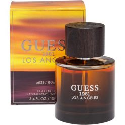 1981 Los Angeles Men - EDT - 100 ml. Perfumy męskie Perfumy. W wyprzedaży za 89.95 zł.
