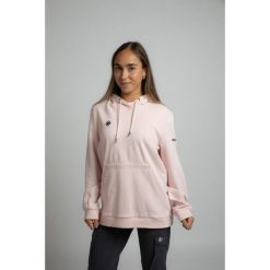Bluza Arasil: wygoda i swobodny styl z regulowanym kapturem i kieszenią kangurko. Zielone bluzy Izas, m, bez wzorów, z kapturem. Za 313.00 zł.