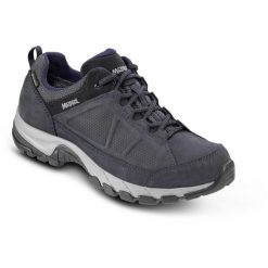 Buty trekkingowe damskie Meindl Orlando Lady z membraną Gore - Tex. Czarne trekkingi Meindl, z gore-texu, trekkingowe. Za 1,099.90 zł.