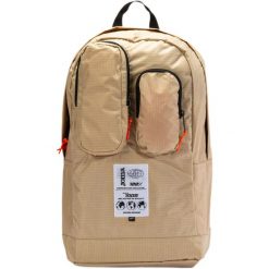 Plecak Joma Worldwide, Dla obu płci. Brązowe plecaki Joma, bez wzorów, z poliesteru. Za 290.00 zł.