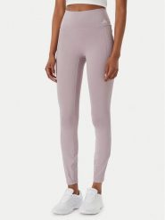 Adidas Legginsy Optime Workout KD9252 Fioletowy Slim Fit. Fioletowe legginsy Adidas, m, bez wzorów, z syntetyku. Za 259.99 zł.