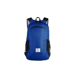 Plecak Turystyczny Naturehike Ultralight Foldable 18L Nh17A012-B. Czarne plecaki NATUREHIKE, bez wzorów. Za 88.99 zł.