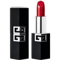 Givenchy - Le Rouge Satin Silk - Pomadka O Satynowym Wykończeniu - Le Rouge Satin 26 3.4g R15 - Dla Kobiet. Pomadki Givenchy. Za 245.00 zł.