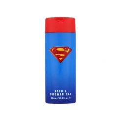 DC Comics Superman Żel pod prysznic 350ml. Żele pod prysznic DC Comics. Za 10.32 zł.