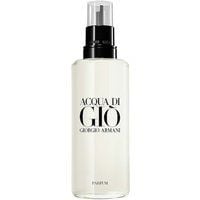 Armani - Acqua Di giò Parfum - Woda Perfumowana Dla Mężczyzn - Acqua Di gio Parfum Refill 150ml - Dla Mężczyzn. Perfumy męskie Armani. Za 899.00 zł.