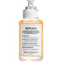 Maison Margiela - Replica Never Ending Summer - Woda Toaletowa - 30 ml - Dla Kobiet. Perfumy damskie MAISON MARGIELA. Za 295.00 zł.
