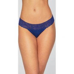 Tommy Hilfiger - Stringi (3-pack). Stringi TOMMY HILFIGER. W wyprzedaży za 139.90 zł.