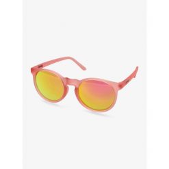 Okulary polaryzacyjne Goodr Circle G - influencers pay double/double. Czerwone okulary przeciwsłoneczne GOODR, bez wzorów, sportowe. Za 177.99 zł.