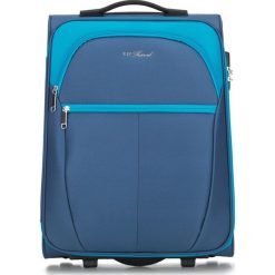 Walizka kabinowa V25-3S-231-95. Walizki Wittchen. Za 139.90 zł.