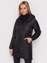 Helly Hansen Kurtka przejściowa Sirdal 63073 Czarny Relaxed Fit. Czarne kurtki sportowe Helly Hansen, s, bez wzorów, z syntetyku, bez kaptura, outdoorowe. Za 799.99 zł.