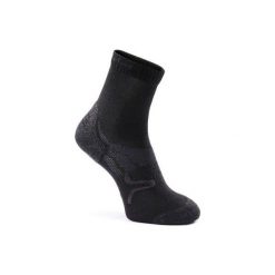 Skarpetki do chodzenia i do nordic walking WS 580 Warm czarne. Skarpety NEWFEEL. Za 19.99 zł.