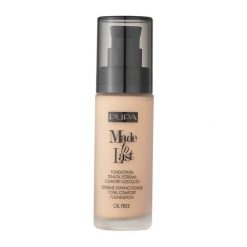 PUPA Milano Made to Last Podkłady 30 ml Light Beige. Podkłady Pupa Milano. Za 95.20 zł.