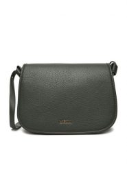 MEXX Torebka C-MEXX-L-022-08 Zielony. Zielone listonoszki Mexx, bez wzorów, z materiału, bez dodatków. Za 199.99 zł.