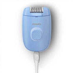 Philips 2000 series Epilator Series 2000 BRE228/00 Depilator zasilany sieciowo. Depilatory PHILIPS. Za 162.99 zł.