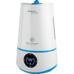 Scarlett SC-AH986E04. Nawilżacze powietrza Scarlett. Za 156.00 zł.