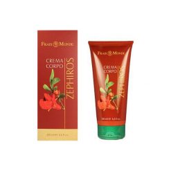 Frais Monde Zephiros Body Cream Krem do ciała 200ml. Balsamy i kremy do ciała Frais Monde. Za 76.66 zł.