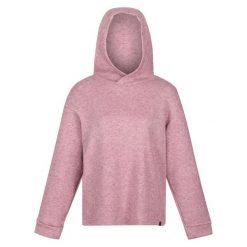 Damska Bluza Z Kapturem Kassidy. Czerwone bluzy Regatta, xl, bez wzorów, z kapturem. Za 86.99 zł.