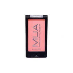 MUA Blusher róż do policzków Candyfloss 2.4g. Róże MUA. Za 4.99 zł.