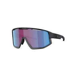 Okulary przeciwsłoneczne rowerowe dla dorosłych Bliz Fusion Nordic Light Black. Czarne okulary przeciwsłoneczne BLIZ, bez wzorów, sportowe. Za 394.99 zł.
