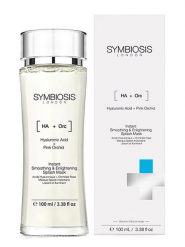 Symbiosis Ujędrniająca maska do twarzy - 100 ml rozmiar: onesize. Maseczki Symbiosis. Za 34.99 zł.