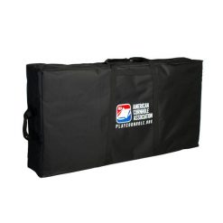 Torba transportowa na deski do gry w cornhole (60 x 120 cm). Torby na ramię ACA, bez wzorów, na ramię, bez dodatków. Za 334.00 zł.