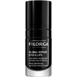 Filorga GLOBAL-REPAIR EYES &amp, LIPS multi-rewitalizujący krem pod oczy i usta Kremy pod oczy 15 ml. Kremy pod oczy FILORGA. Za 326.49 zł.