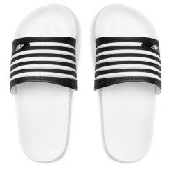 Klapki damskie 4F H4L21 KLD001. Klapki 4f, bez wzorów, z dresówki, bez obcasa. Za 93.95 zł.