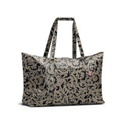 Torba mini maxi travelbag, baroque marble. Torby na ramię Reisenthel, bez wzorów, z tworzywa sztucznego, eleganckie, na ramię, bez dodatków. W wyprzedaży za 108.90 zł.