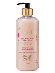 Levia Żel pod prysznic "Sensual" - 500 ml rozmiar: onesize. Żele pod prysznic Levia. Za 24.45 zł.