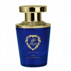Al Haramain Azlan Oud Bleu Edition ekstrakt perfum 100ml woda męska. Perfumy męskie AL HARAMAIN. Za 285.42 zł.