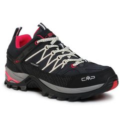 Trekkingi CMP. Czarne trekkingi CMP, trekkingowe. Za 359.99 zł.