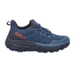 Buty damskie CMP Rahmsy Multifunctional. Niebieskie trekkingi CMP, trekkingowe. Za 239.95 zł.