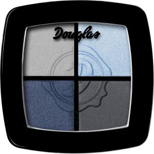 Douglas Collection Oczy Blue Cień do powiek 9.6 g. Niebieskie cienie do powiek Douglas Collection. Za 22.90 zł.