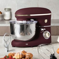 Robot kuchenny planetarny 1300W Leonardo Collection BerlingerHaus BH-9509. Roboty kuchenne Berlinger Haus. Za 609.00 zł.