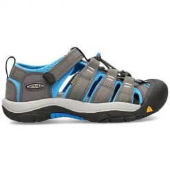 Buty do chodzenia damskie Keen Newport H2. Trekkingi Keen, z materiału, trekkingowe. Za 295.35 zł.