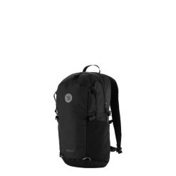 Plecak turystyczny Fjallraven Abisko Softpack 16 - black. Czarne plecaki Fjällräven, bez wzorów. Za 513.99 zł.