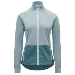 Kurtka do narciarstwa biegowego damska Silvini Natisona WJ2309. Niebieskie kurtki narciarskie Silvini, xl, bez wzorów, bez kaptura, narciarskie. W wyprzedaży za 577.00 zł.