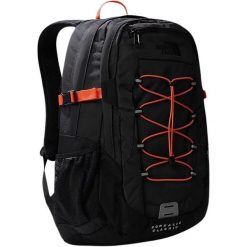 The North Face Plecak Borealis Classic Nf00Cf9Caoz. Brązowe plecaki The North Face, bez wzorów. Za 411.99 zł.