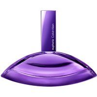 Calvin Klein Euphoria Bold Elixir - Parfum Intense. Perfumy damskie Calvin Klein. Za 419.00 zł.