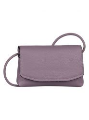 Tom Tailor Torebka "Rissa" w kolorze fioletowym - 21 x 13,5 x 3 cm rozmiar: onesize. Różowe torby na ramię Tom Tailor, bez wzorów, z materiału, na ramię, bez dodatków. Za 65.99 zł.