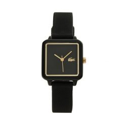 Zegarek Lacoste. Czarne zegarki Lacoste. Za 529.99 zł.