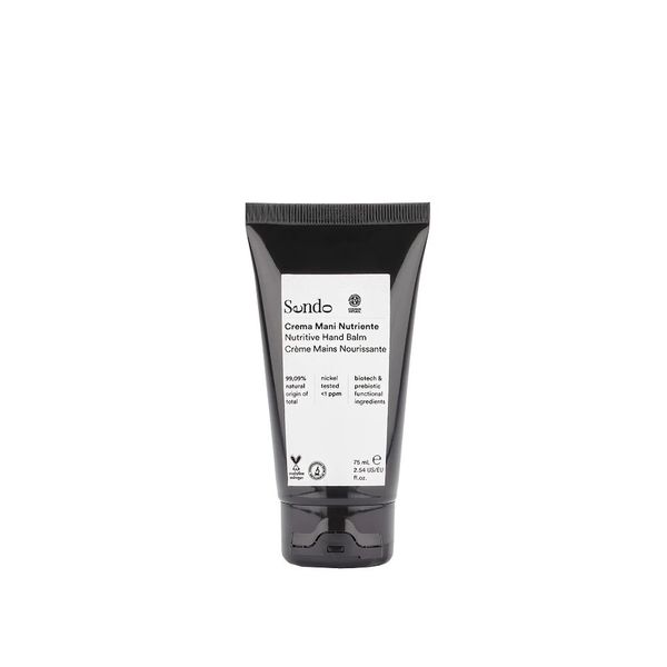 Sendo Odżywczy krem do rąk Sendo 75 ml Kremy do rąk. Dłonie Sendo. Za 47.92 zł.