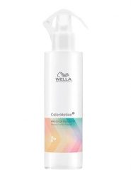 Wella Odżywka w sprayu "Colormotion+ Pre-Color Treatment" - 185 ml rozmiar: onesize. Odżywki do włosów Wella. Za 108.99 zł.