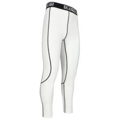 Legginsy Keeza Bristol termoaktywne. Białe bielizna sportowa KEEZA, m, bez wzorów. Za 66.00 zł.