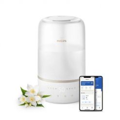 Philips 1000 series Nawilżacz powietrza. Nawilżacze powietrza PHILIPS. Za 320.99 zł.