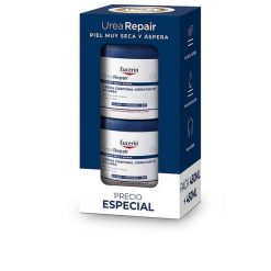 Eucerin UREAREPAIR nawilżający krem do ciała z 5% mocznikiem Balsamy do ciała 900 ml. Balsamy i kremy do ciała Eucerin. Za 183.39 zł.