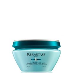 Kérastase Résistance Masque Force Architecte maska wzmacniająca Maski do włosów 200 ml. Odżywki do włosów Kerastase. Za 211.20 zł.