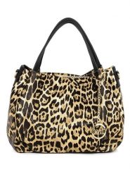 Mia Tomazzi Skórzana torebka "Gioberti" w kolorze beżowym - 27 x 21 x 14 cm rozmiar: onesize. Brązowe torby na ramię Mia Tomazzi, bez wzorów, z materiału, przez ramię, bez dodatków. Za 306.95 zł.